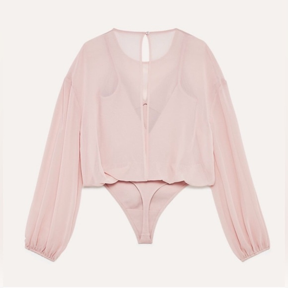 Aritzia Talmont bodysuit Small - Picture 8 of 14